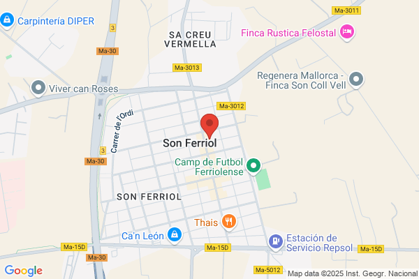 GUARDERÍA INFANTIL PEQUEÑINES