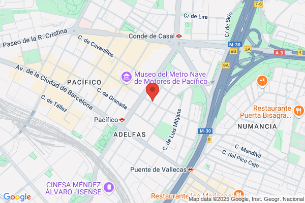 Drogueria El Bazar - Ferreteria