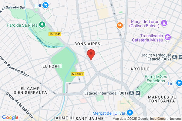 Ferreteria Roca