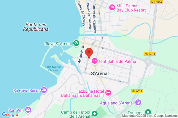 Ferreteria Sa Baula