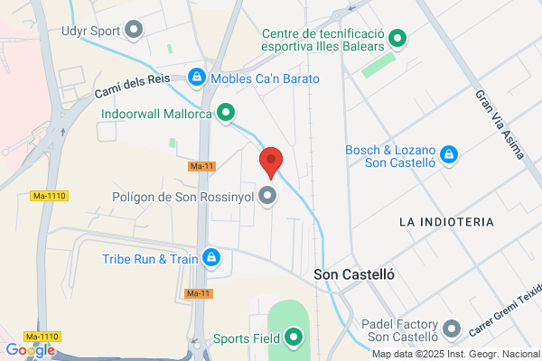 Servicios De Gestion Y Mant Hotelero S.L.