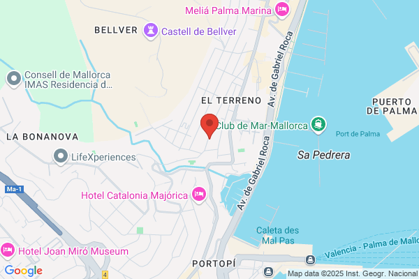 Cervera Ramon j.