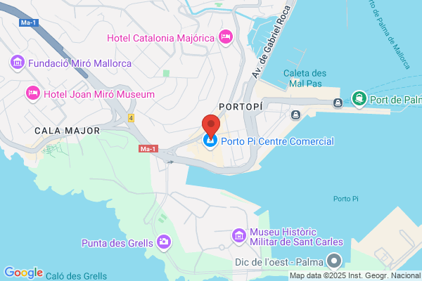 El Rincon De Las Hierbas