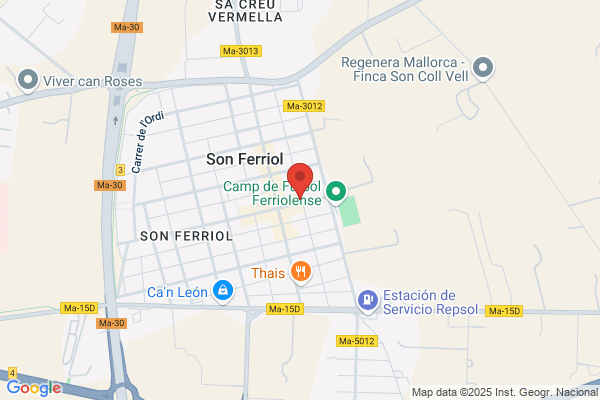 Sa Botigueta Des Call Cdad