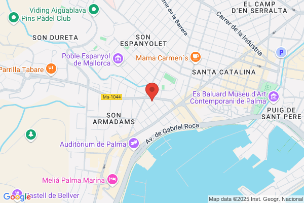 Neumaticos Y Servicios Santi S. L.