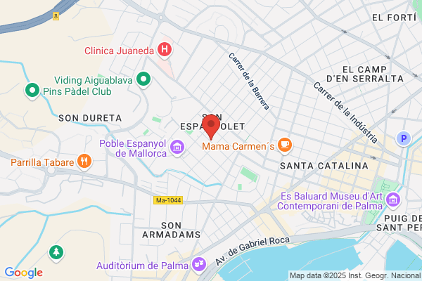 Europa Tecnoventana S.L.