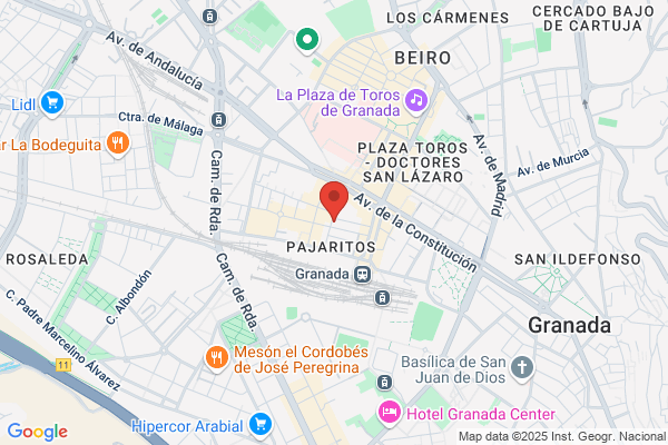 Gonzalez Haro a.