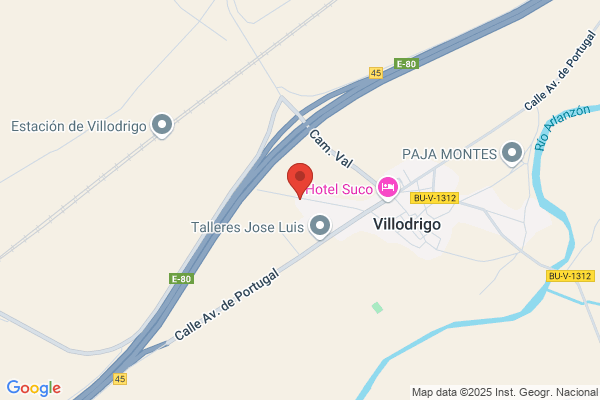 Palencia Bermejo S.L.