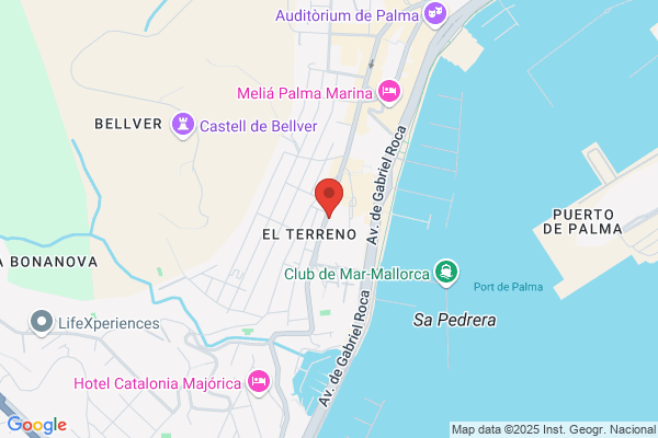 Residencia Anabel