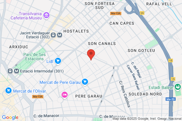 Residencia Elena