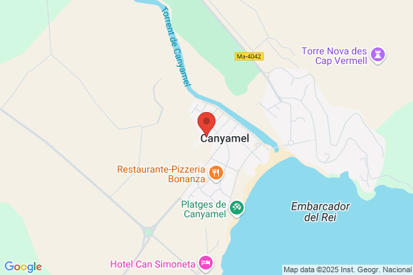 Canyamel Verd S.L.