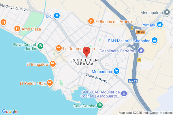 Eurest S.A. (Air Cpu Cocina Central)