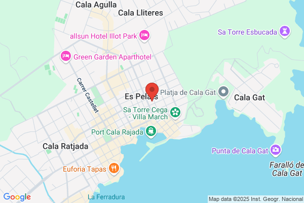 Hostal Casa Bauza
