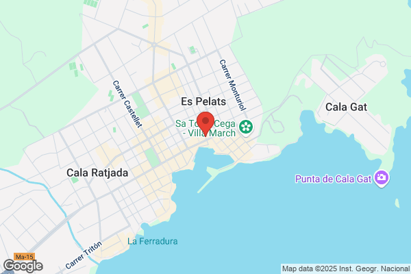 Hostal Residencia Cala Ratjada
