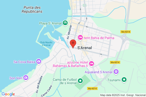 Hotel Amazonas