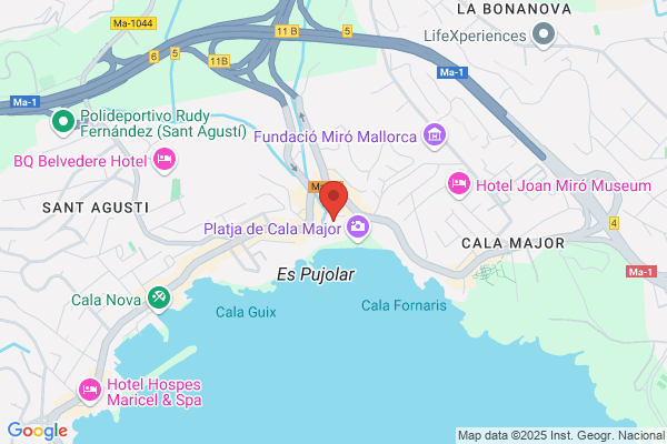 Hotel La Cala