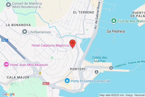Hotel Majorica