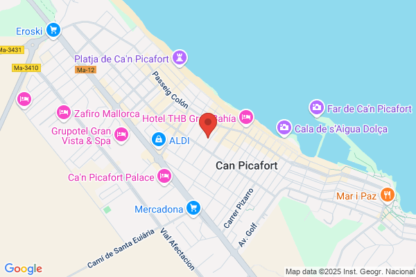 Hotel Yate S.L.