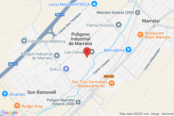 Iniciativa Hostelera Ole S.L.