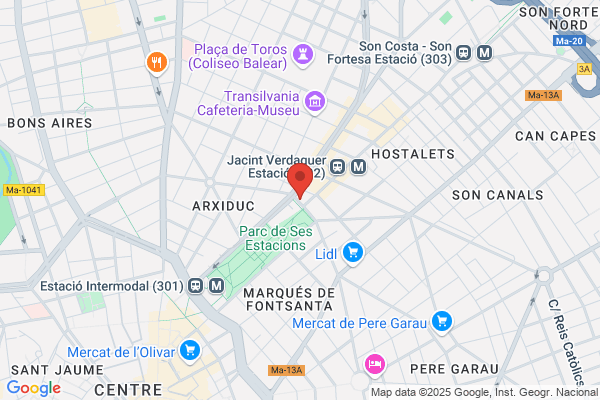 IGLESIA PENTECOSTAL FUENTES DE AGUA VIVA