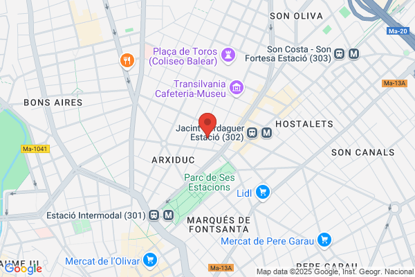 Parroquia De La Encarnacion