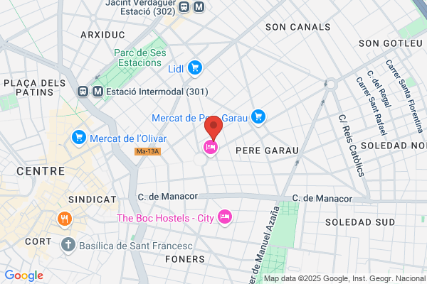 Parroquia De San Pio X