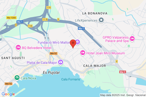 Parroquia Santa Brigida
