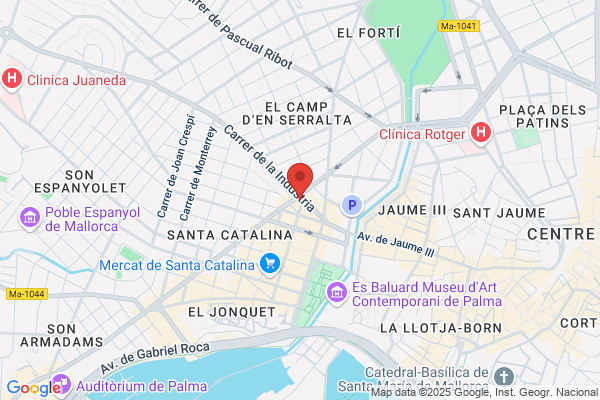 Iglesia Cristiana Evangelica