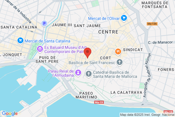 Inmobiliaria Atalaya S.A.