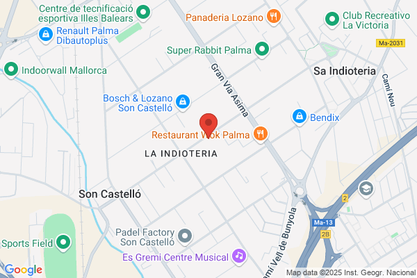 Graficas Bauza