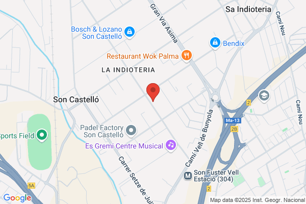 Imprenta Loracar S.L.