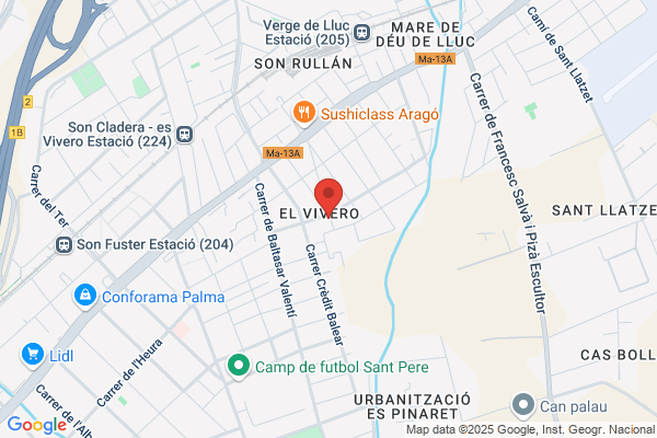 Imprsioi Comunicacio Integral S.L.