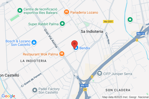 Hogar Y Baño S.L. - Saneamiento
