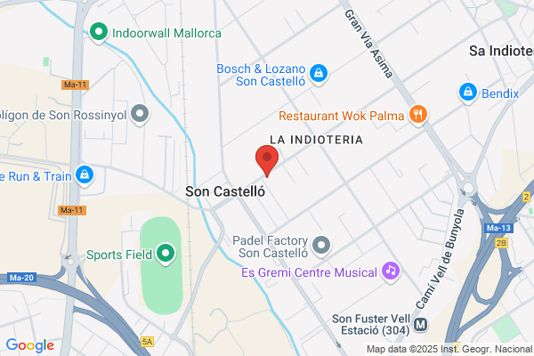 SERVICIOS HIDRAULICOS ROYMA
