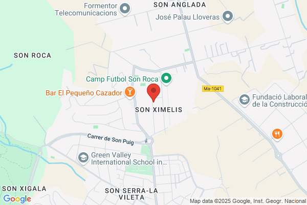 Tienda principal - Planet Mallorca
