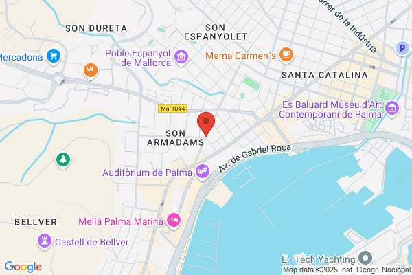 Enseñat Coll c. M.