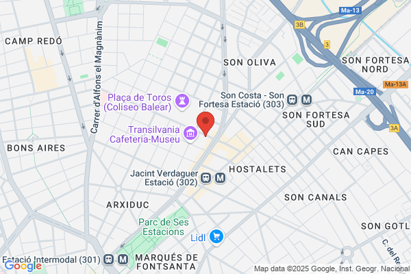 SERVIBITE