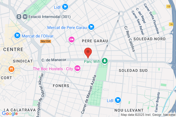 Ballester Huguet s.