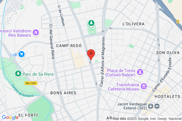 Estudio De Ingenieria Y Urbanismo Estiu