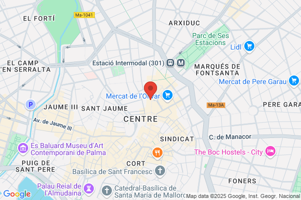Str Consultores S.A.
