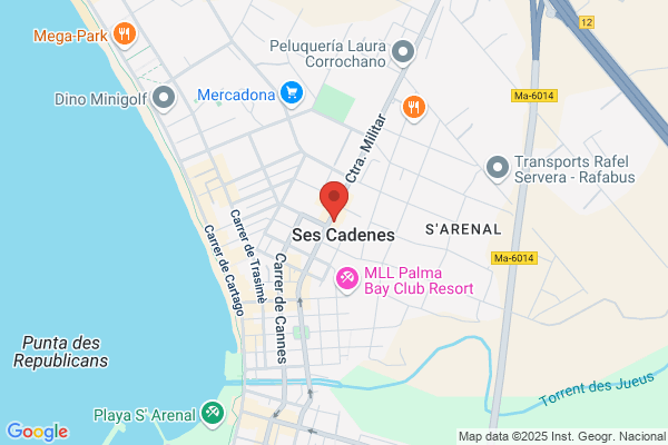 Asesoria Laboral Jose Vicente Planells Roig