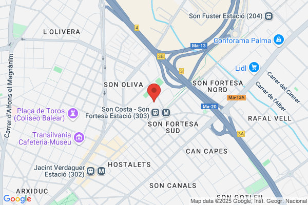 Delacruz Asociados S.L.