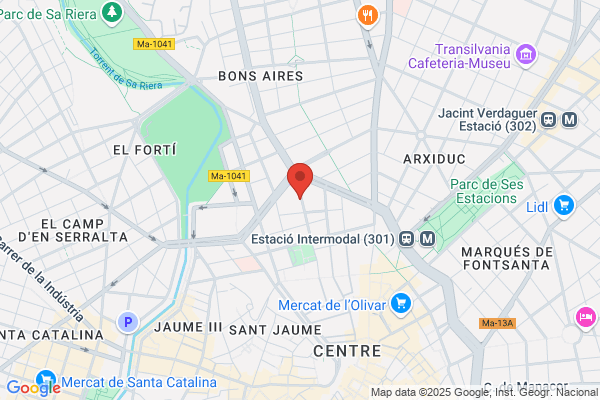 Inmobiliaria En Mallorca -inmoase - Asesoría Inmobiliaria