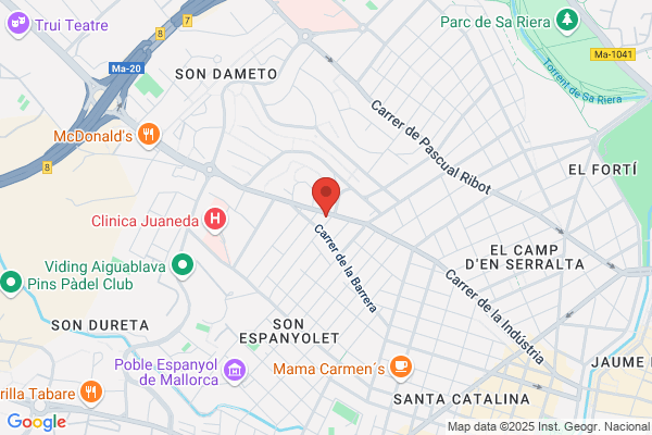 Agencia Inmobiliaria - Senen De La Mata