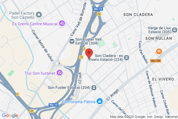 C.S.A.Servicios Integrados A La Empresa S.L.