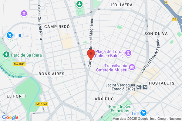Fadesa Inmobiliaria S.A.