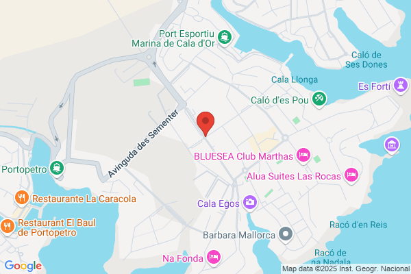 Finca Dor S.L.