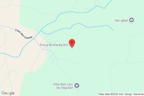 Finca Dor S.L.