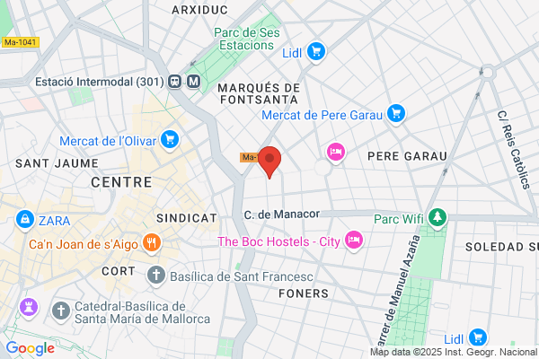 Inmobiliaria Don Piso 10