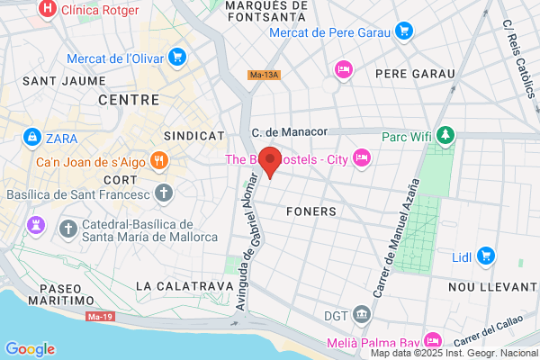 Inmobiliaria Mallorca House S.L.